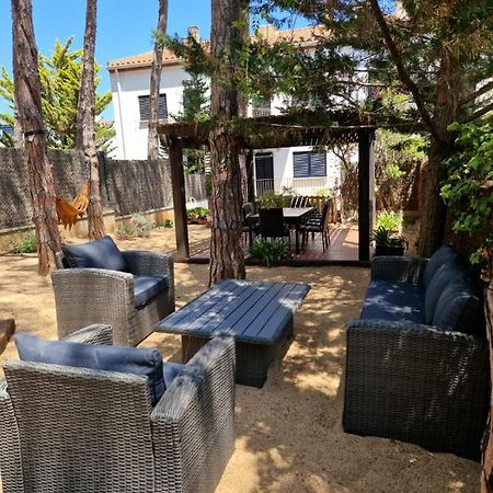 Brisa De Calella De Palafrugell Apartment Bagian luar foto