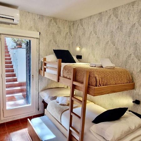 Brisa De Calella De Palafrugell Apartment Bagian luar foto