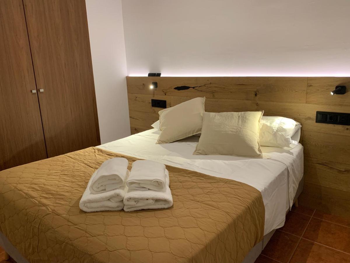 Brisa De Calella De Palafrugell Apartment Bagian luar foto