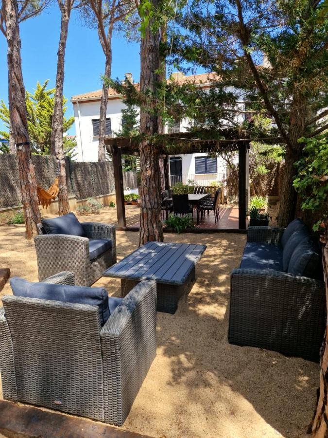 Brisa De Calella De Palafrugell Apartment Bagian luar foto