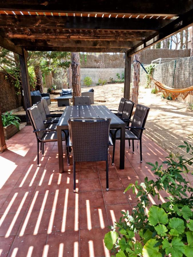 Brisa De Calella De Palafrugell Apartment Bagian luar foto