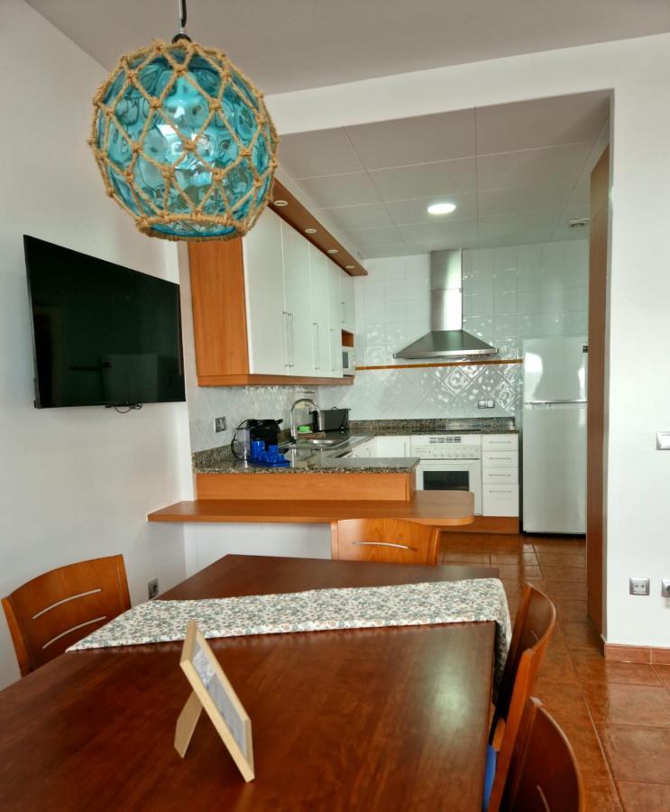 Brisa De Calella De Palafrugell Apartment Bagian luar foto