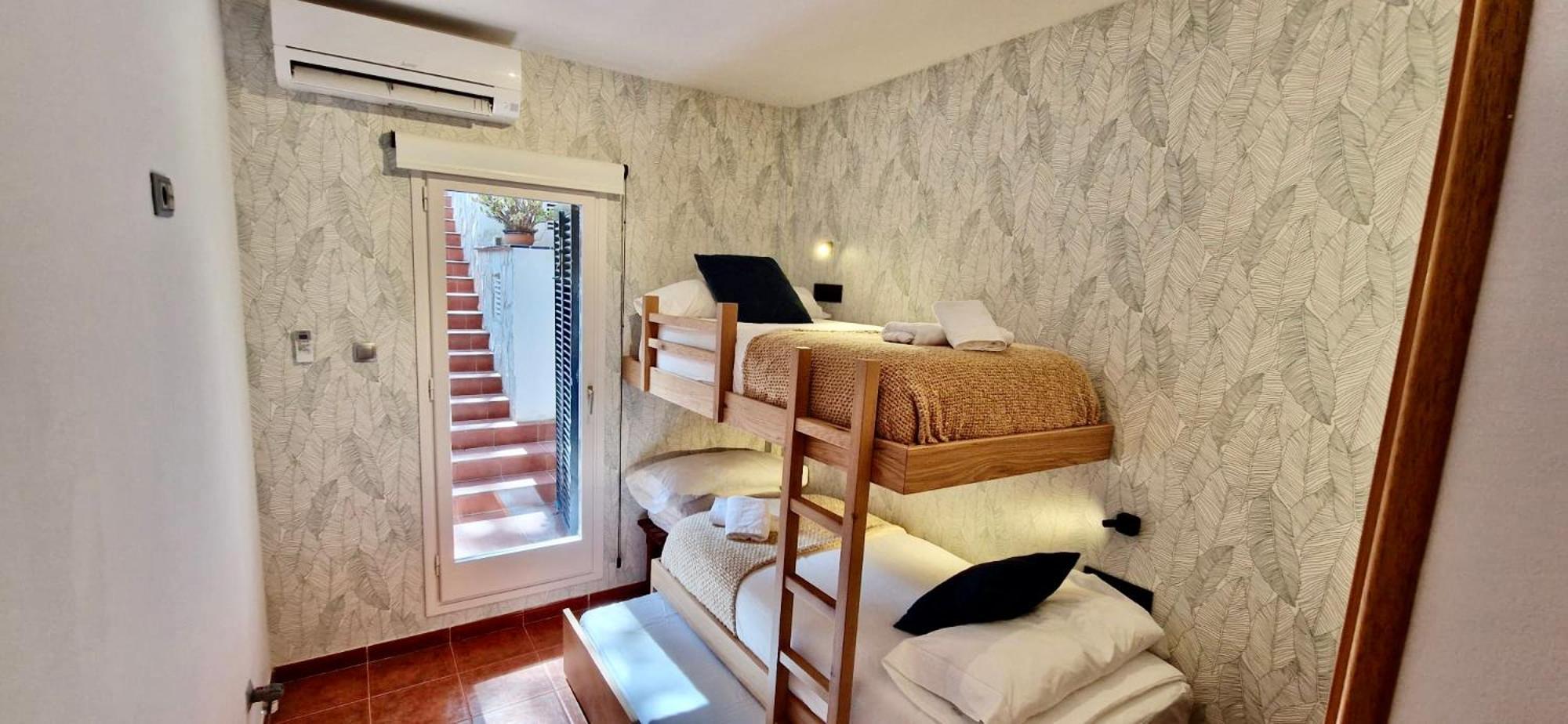 Brisa De Calella De Palafrugell Apartment Bagian luar foto