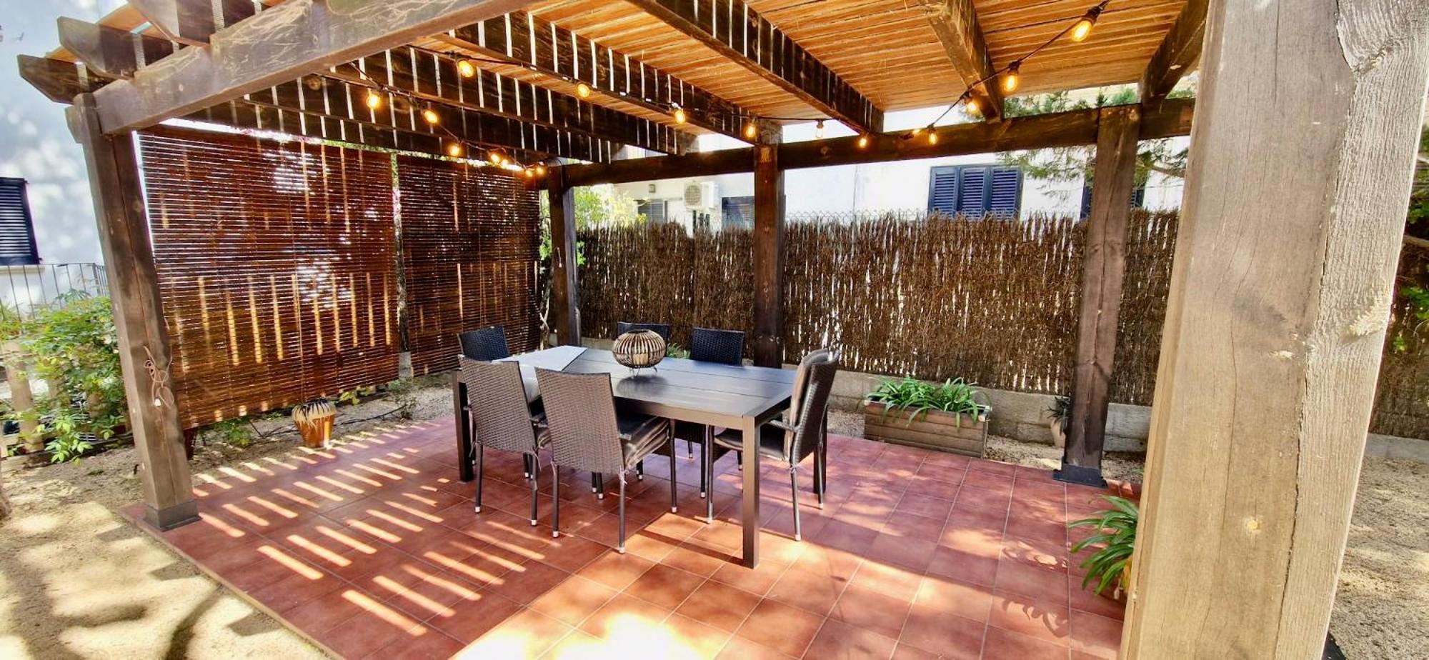 Brisa De Calella De Palafrugell Apartment Bagian luar foto